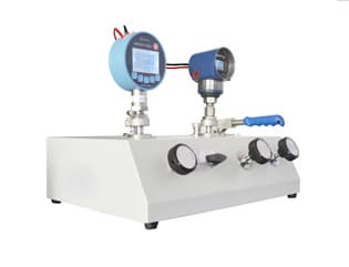 HS318 Electric Comparator -Oil-